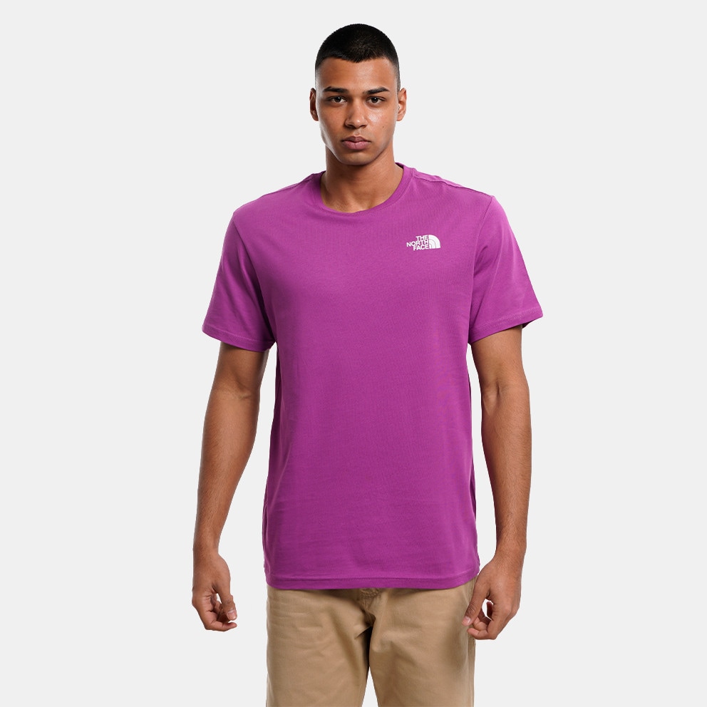 The North Face Ανδρικό T-shirt