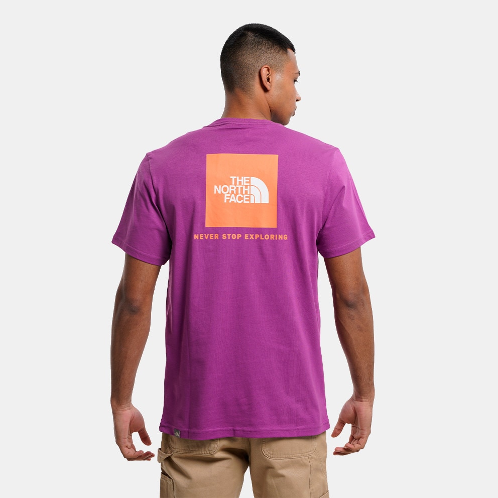 The North Face Ανδρικό T-shirt