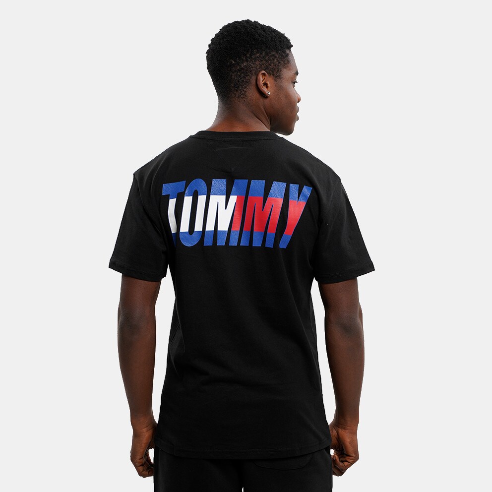 Tommy Jeans Μen's T-Shirt