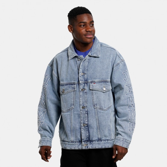 Men s Denim Jackets by Top Brands Offers Stock Cosmos Sport