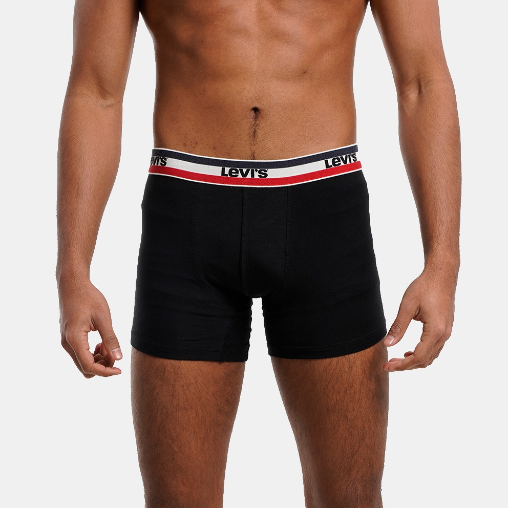 Levi's Classic 2-pack Men's Underwear