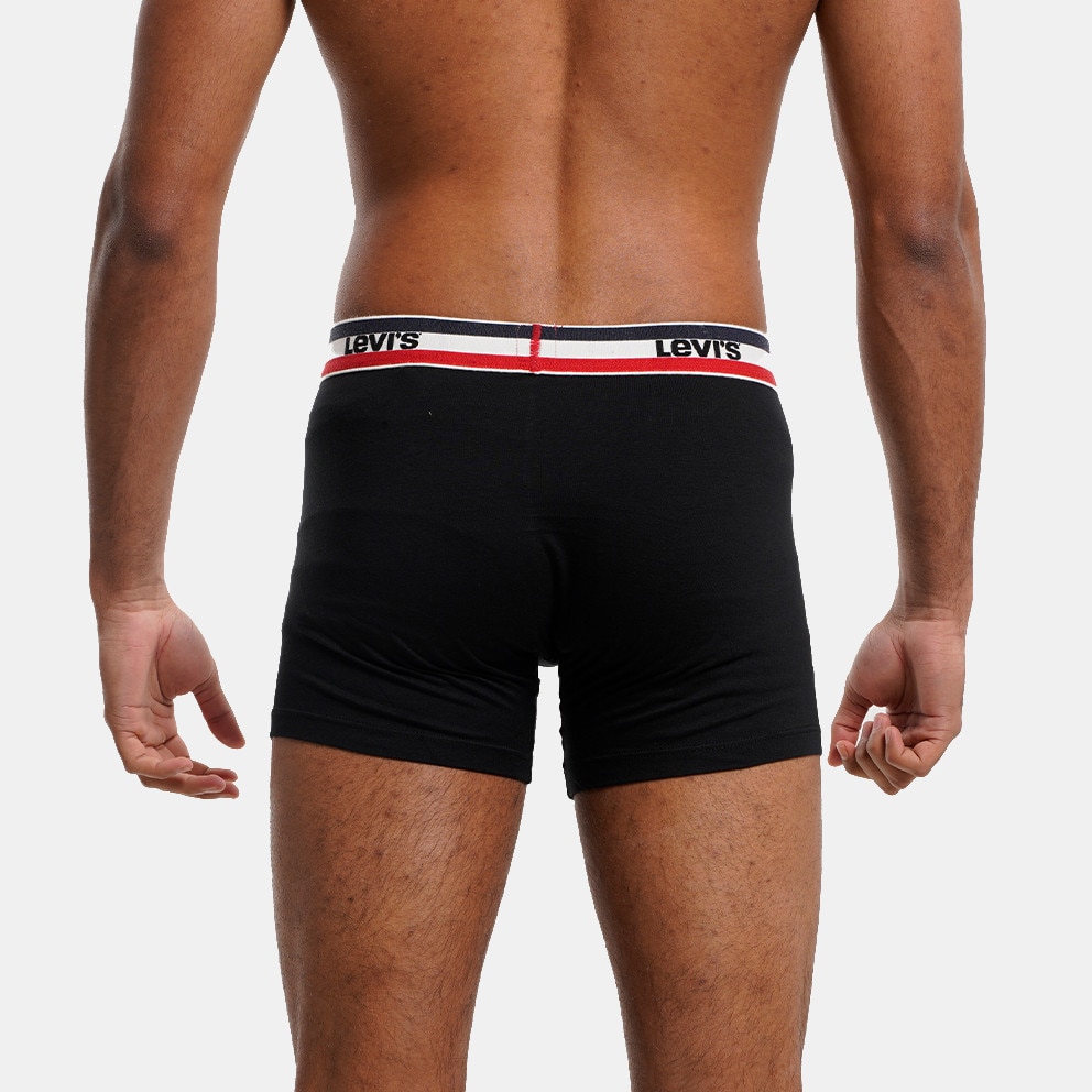 Levi's Classic 2-pack Men's Underwear
