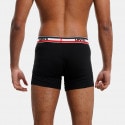 Levis Sportware Logo Color 2-Pack Men's Boxers