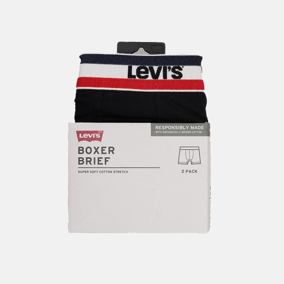 Levi's Classic 2-pack Men's Underwear