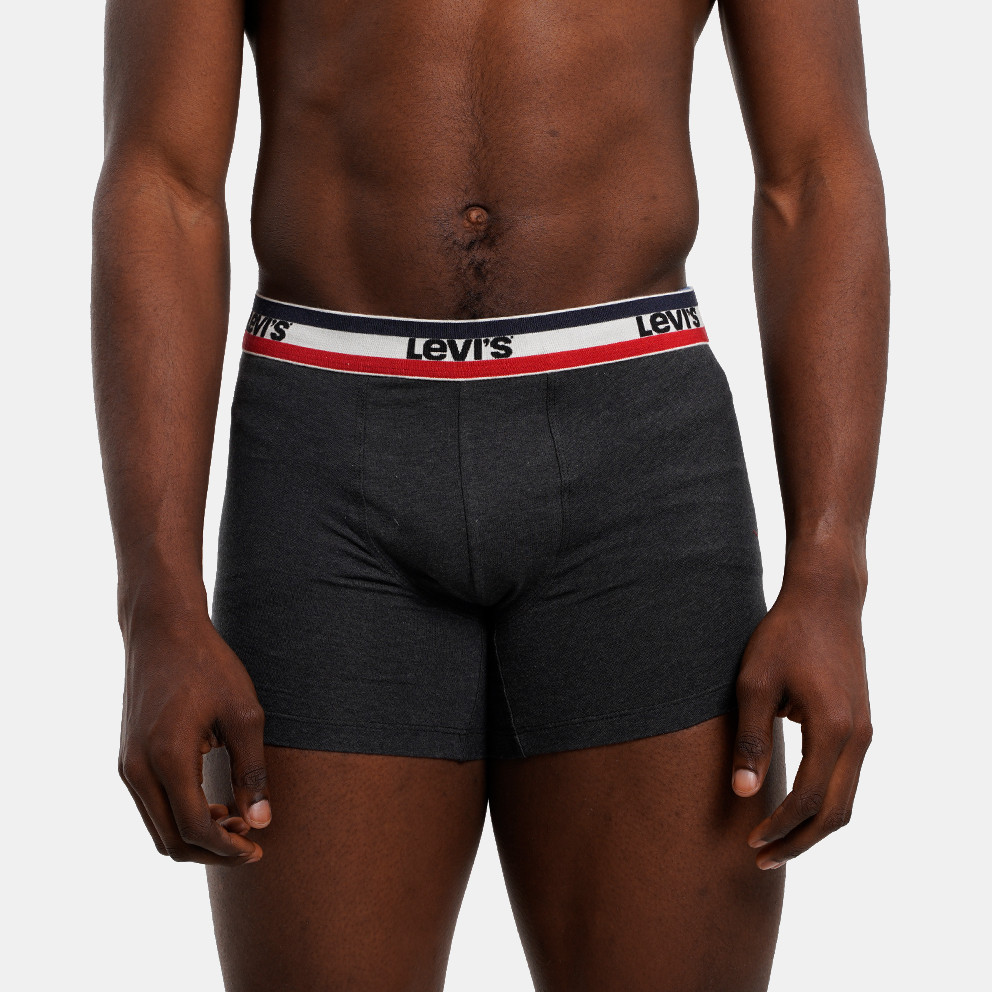 Levi's Classic 2-pack Men's Underwear
