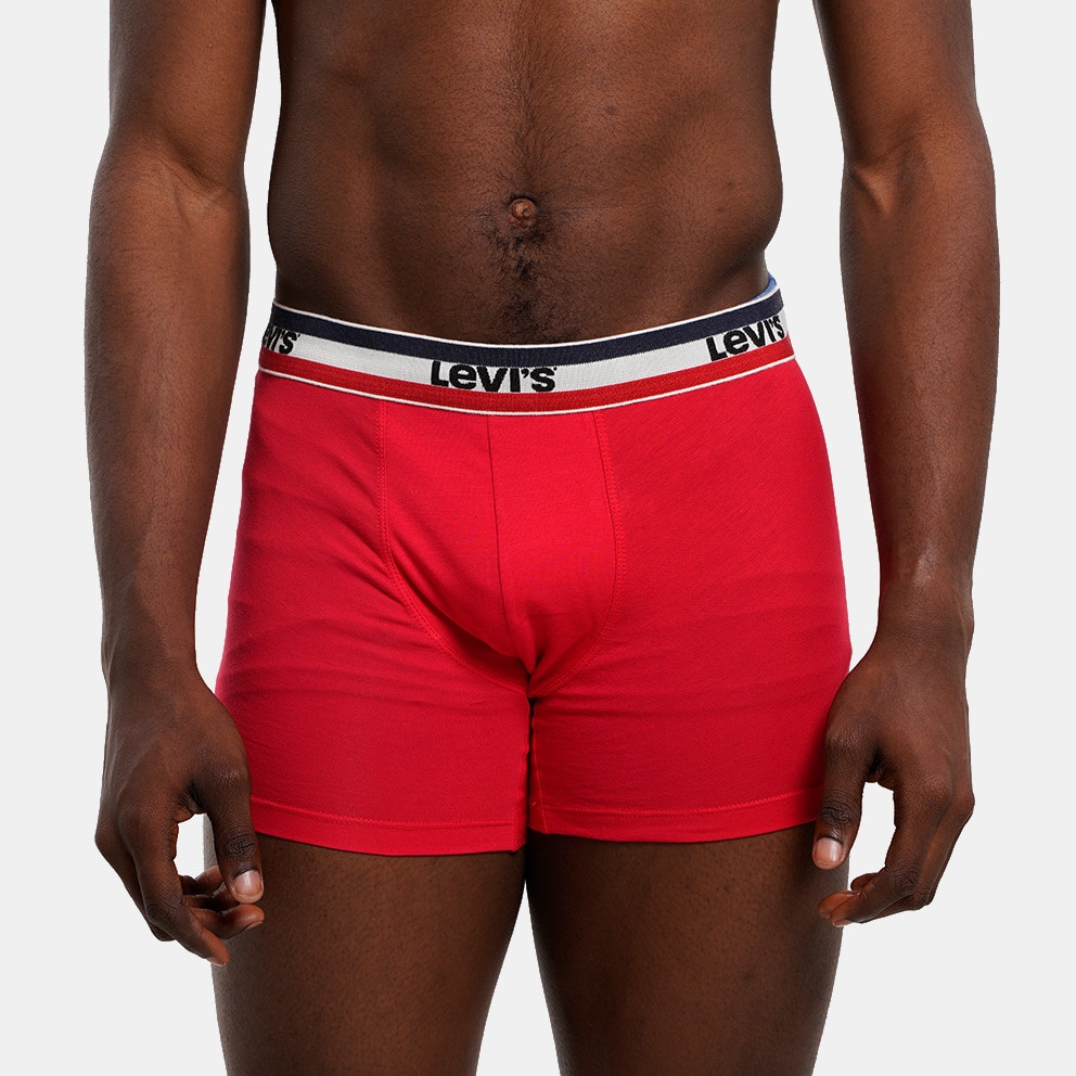 Levi's Classic 2-pack Men's Underwear