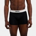 Levis Sportwear Logo Color 2-Pack Men's Boxers