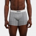Levis Sportwear Logo Color 2-Pack Men's Boxers