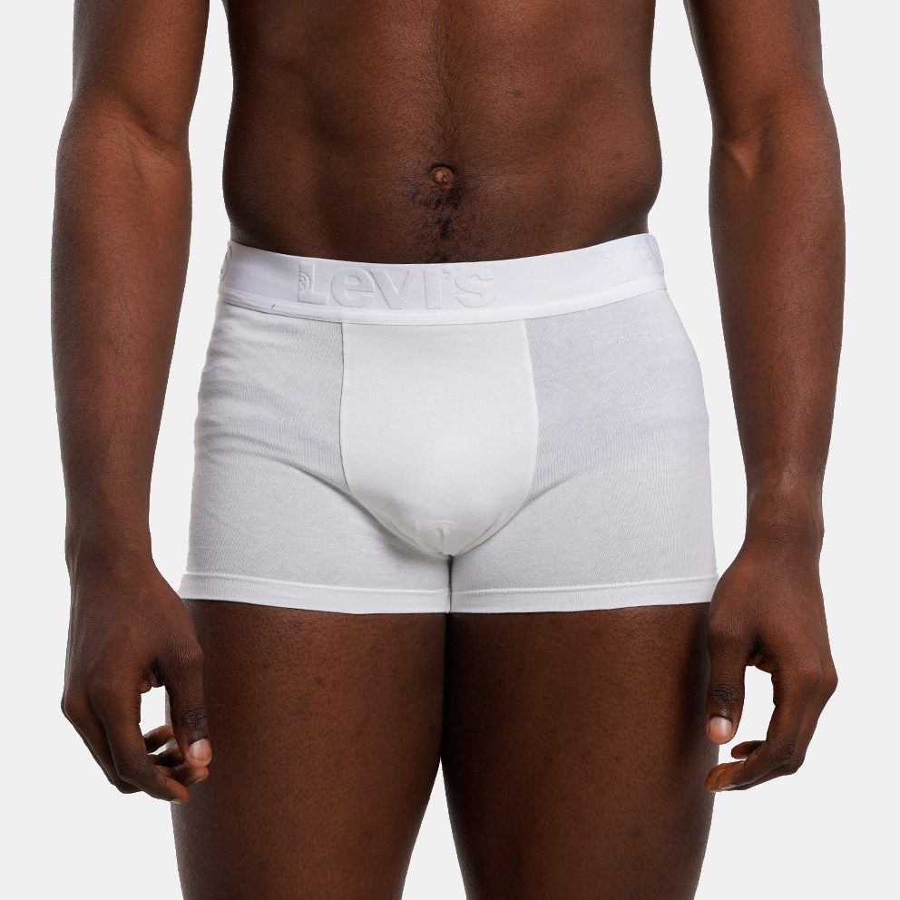 Levi's Low Rise 3-pack Men's Underwear