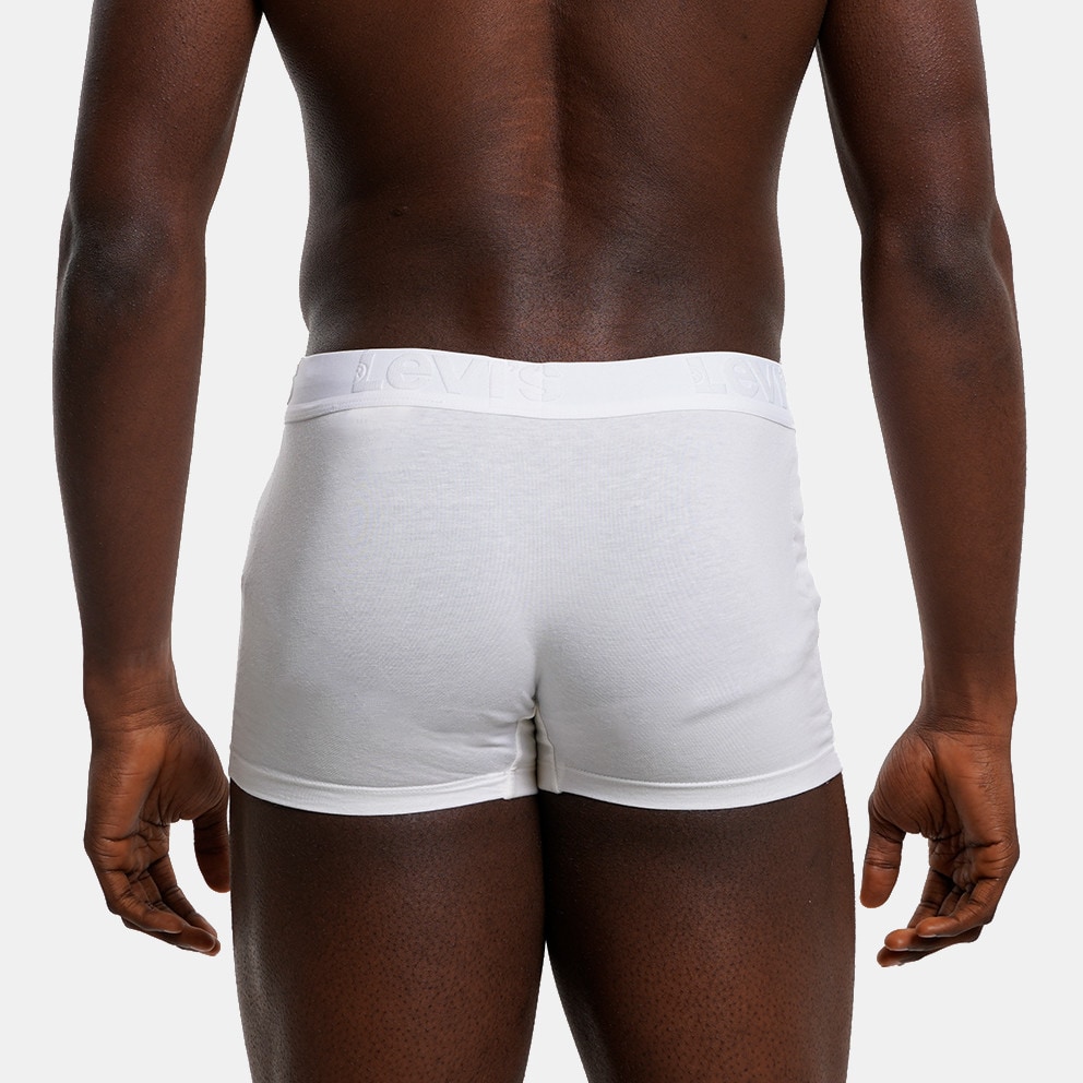 Levi's Low Rise 3-pack Men's Underwear
