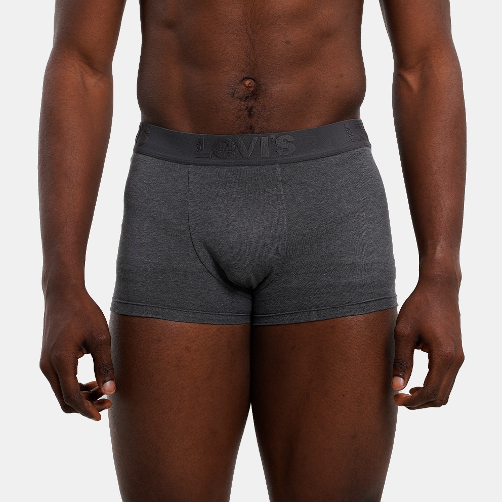 Levi's Low Rise 3-pack Men's Underwear