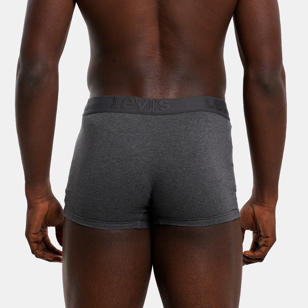 Levi's Low Rise 3-pack Men's Underwear