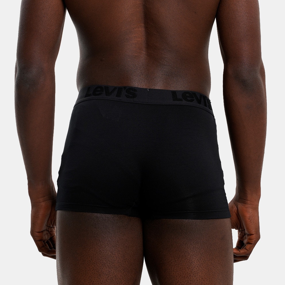 Levi's Low Rise 3-pack Men's Underwear
