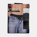 Levi's Premium Trunk 3-Pack Ανδρικά Μποξεράκια