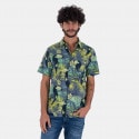 Hurley One And Only Lido Men's Short Sleeve Shirt