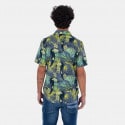 Hurley One And Only Lido Men's Short Sleeve Shirt