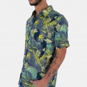 Hurley One And Only Lido Men's Short Sleeve Shirt