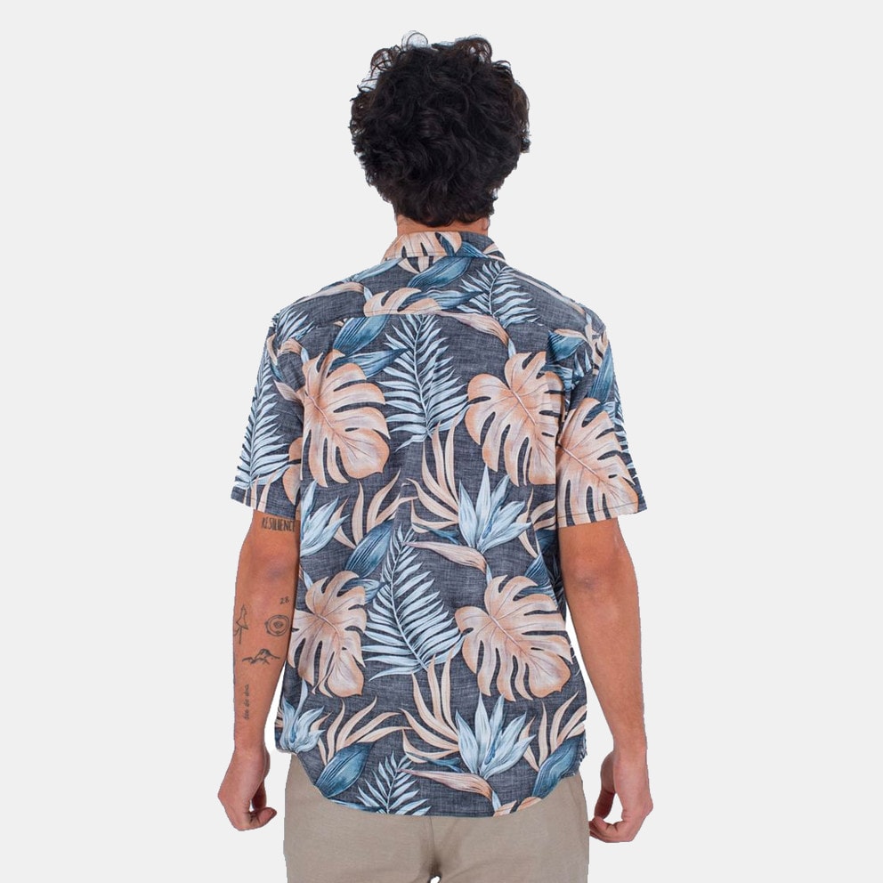 Hurley One And Only Lido Men's Short Sleeve Shirt