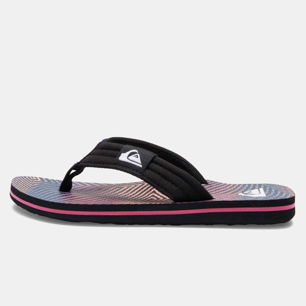 Quiksilver Molokai Layback Kids' Flip-Flops