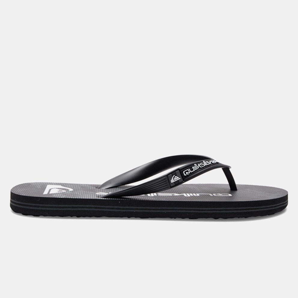 Quiksilver Molokai Massive Men's Flip-Fliops