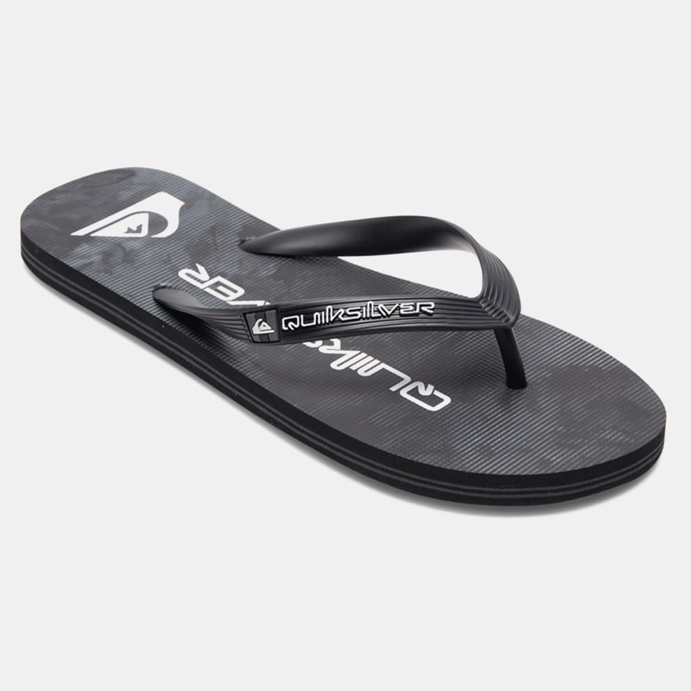 Quiksilver Molokai Massive Men's Flip-Fliops