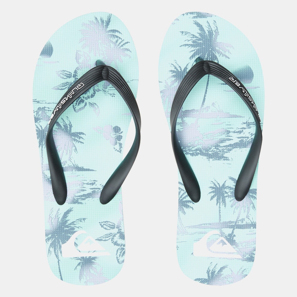 Quiksilver Molokai Air Flow Men's Flip-Fliops