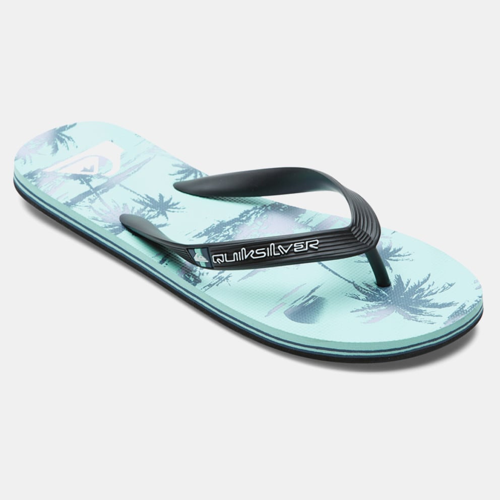 Quiksilver Molokai Air Flow Ανδρικές Σαγιονάρες