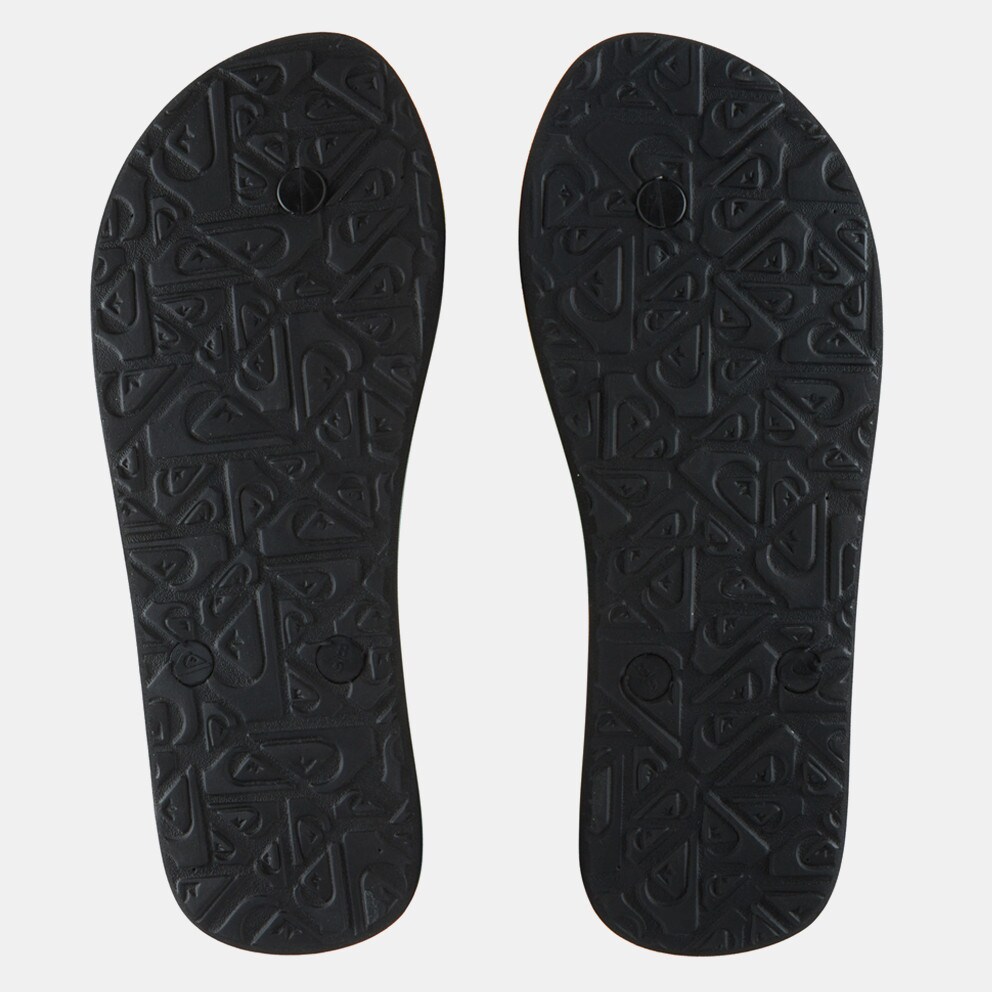 Quiksilver Molokai Air Flow Men's Flip-Fliops