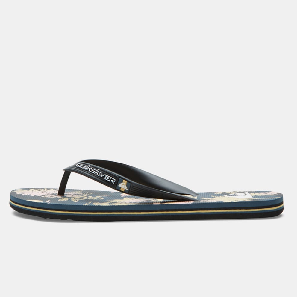 Quiksilver Molokai Air Flow Men's Flip-Fliops