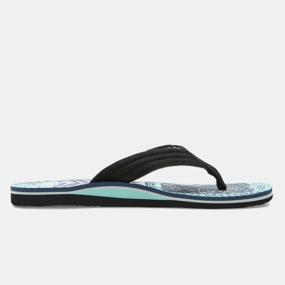 Quiksilver Molokai Layback Men's Flip-Fliops