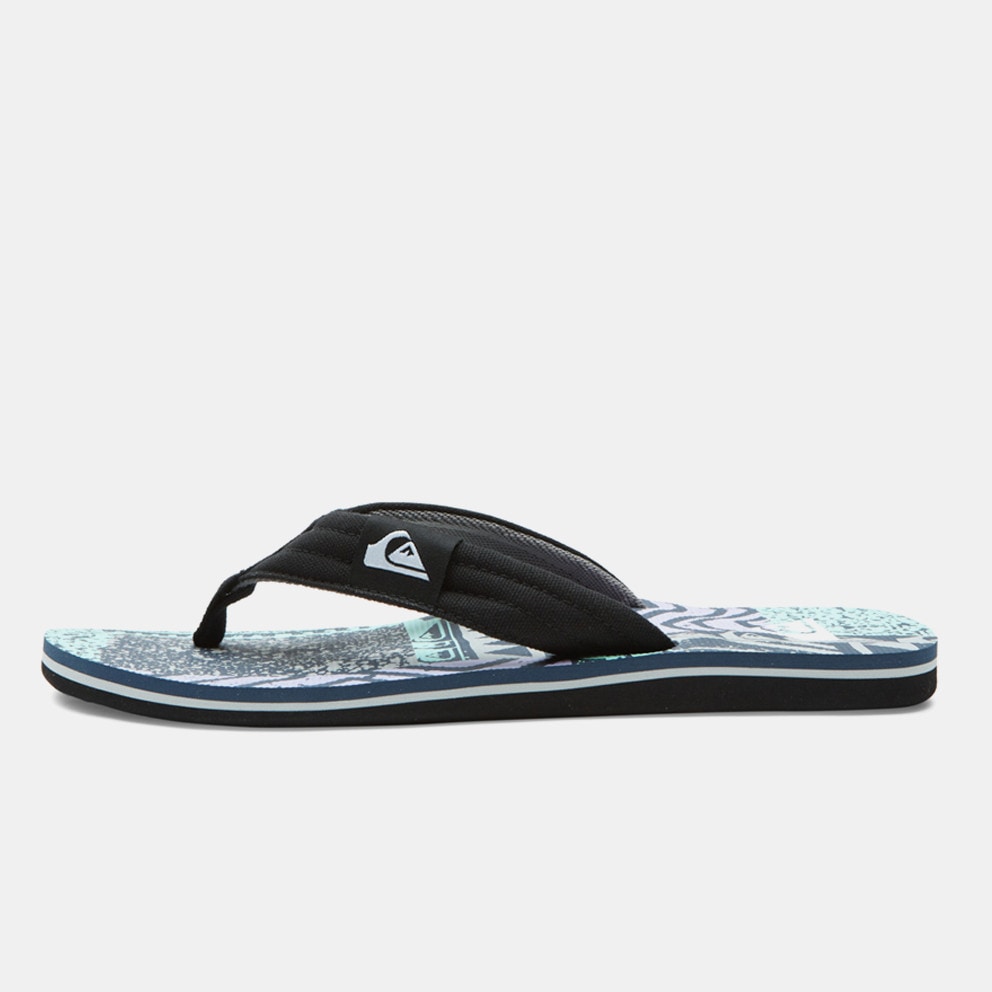 Quiksilver Molokai Layback Men's Flip-Fliops