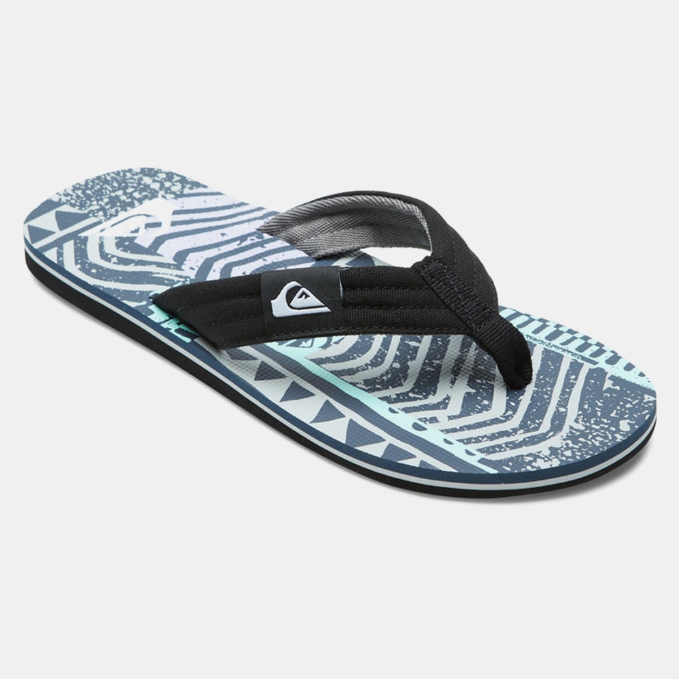 Quiksilver Molokai Layback Ανδρικές Σαγιονάρες