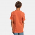 Quiksilver Comp Logo Kids' T-Shirt