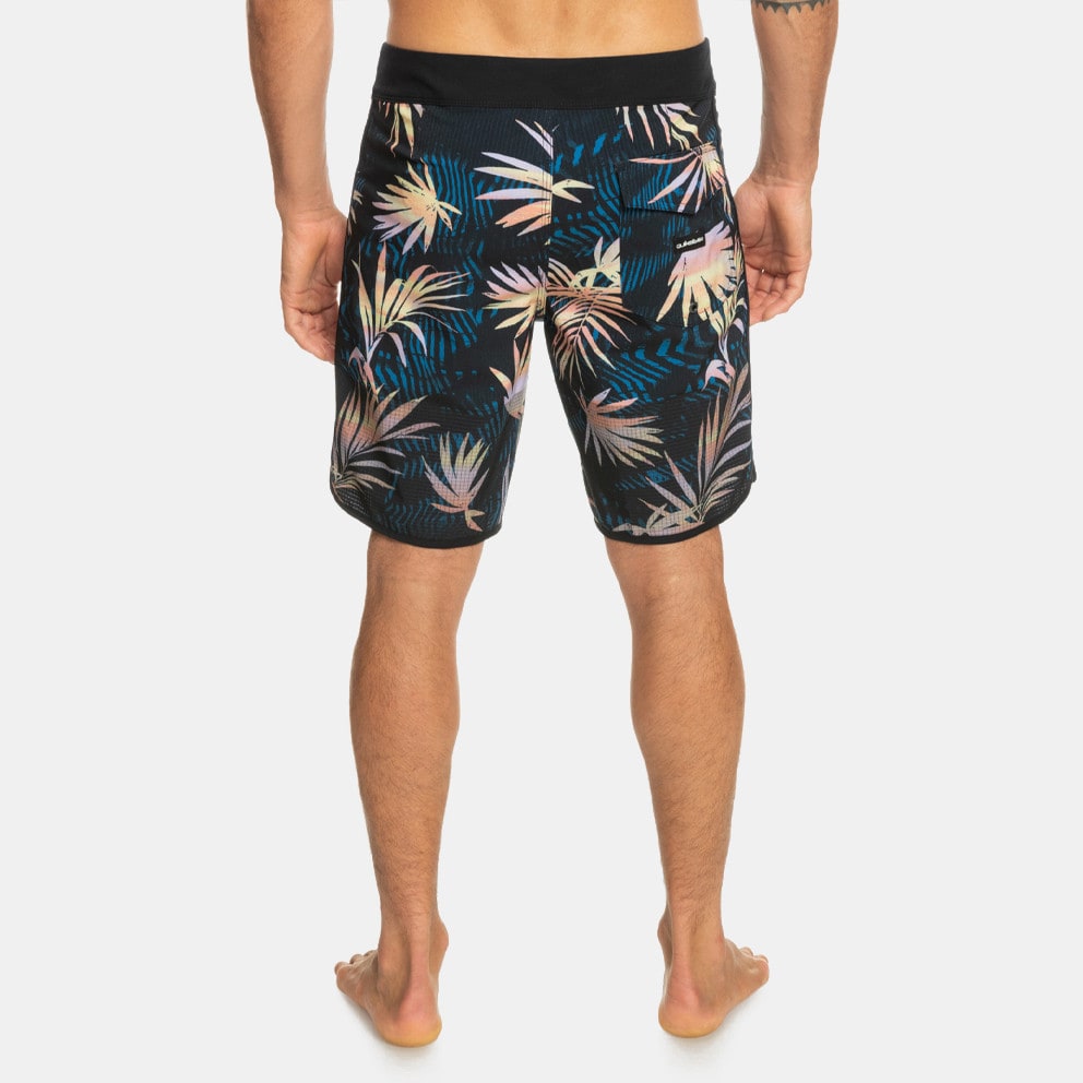 Quiksilver Highlite Scallop 19 Ανδρικό Μαγιό