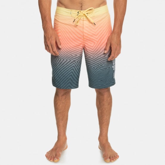 Quiksilver Everyday Warp Fade 20 Men's Swimwear