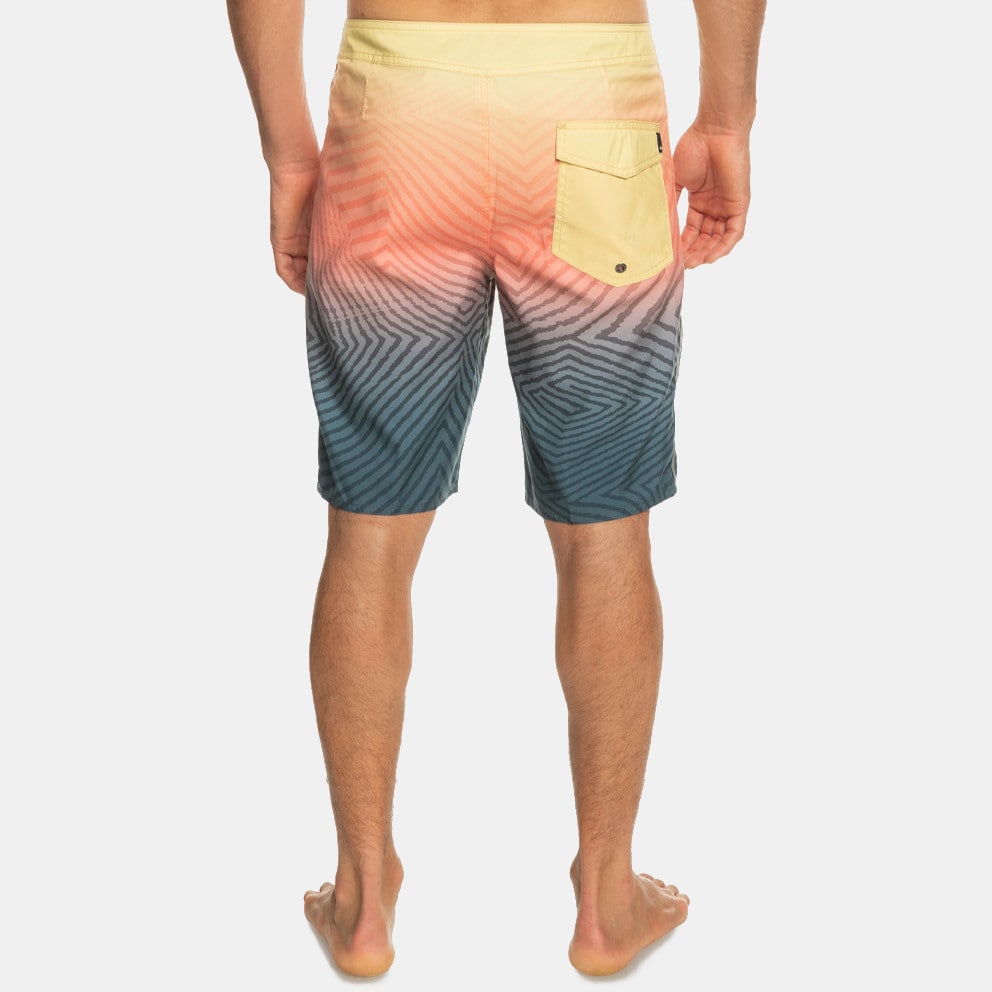 Quiksilver Everyday Warp Fade 20 Ανδρικό Μαγιό