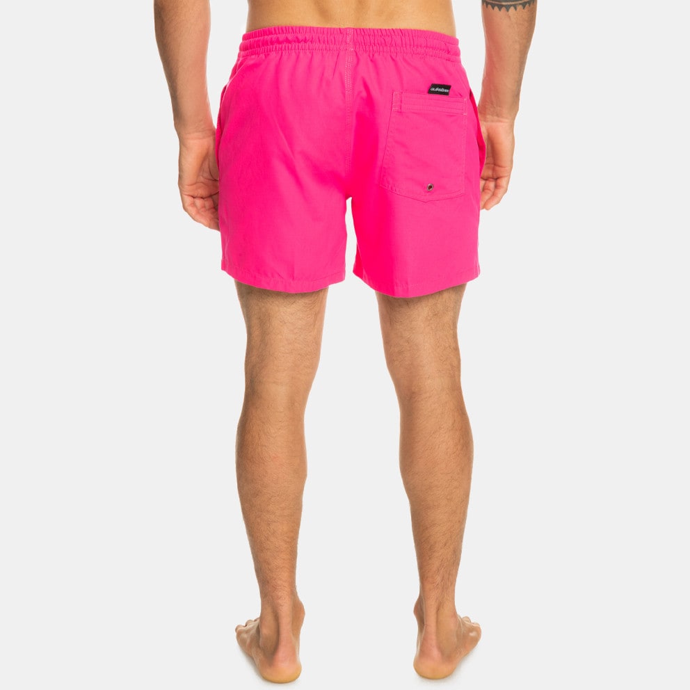 Quiksilver Everyday Volley 15 Men's Swim Shorts