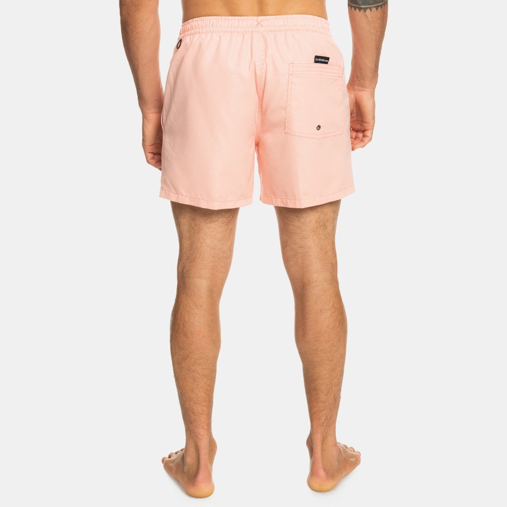 Quiksilver Everyday Deluxe Volley 15'' Men's Swim Shorts