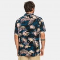 Quiksilver Holidazed Short Men's Sleeve Shirt