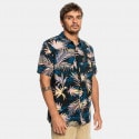 Quiksilver Holidazed Short Men's Sleeve Shirt