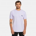 Quiksilver The Original Barrel Ανδρικό T-Shirt