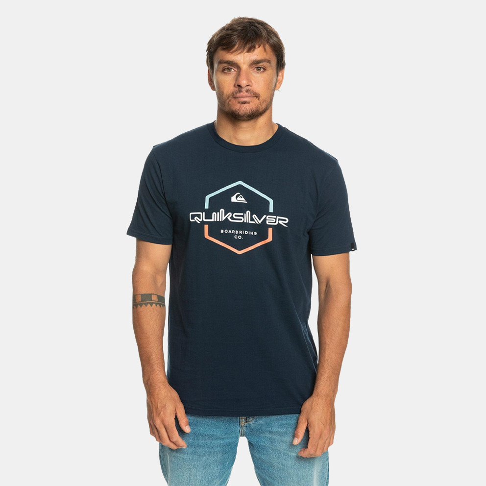 Quiksilver Ανδρικό T-Shirt