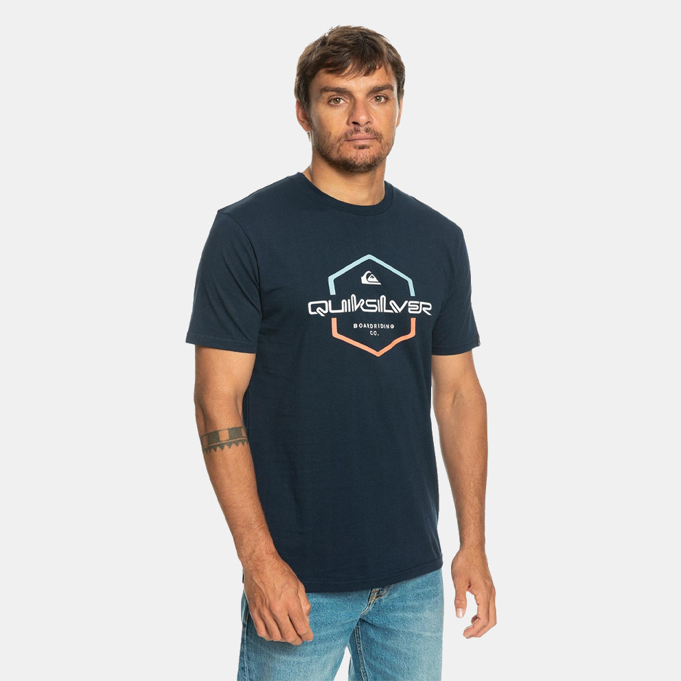 Quiksilver Ανδρικό T-Shirt