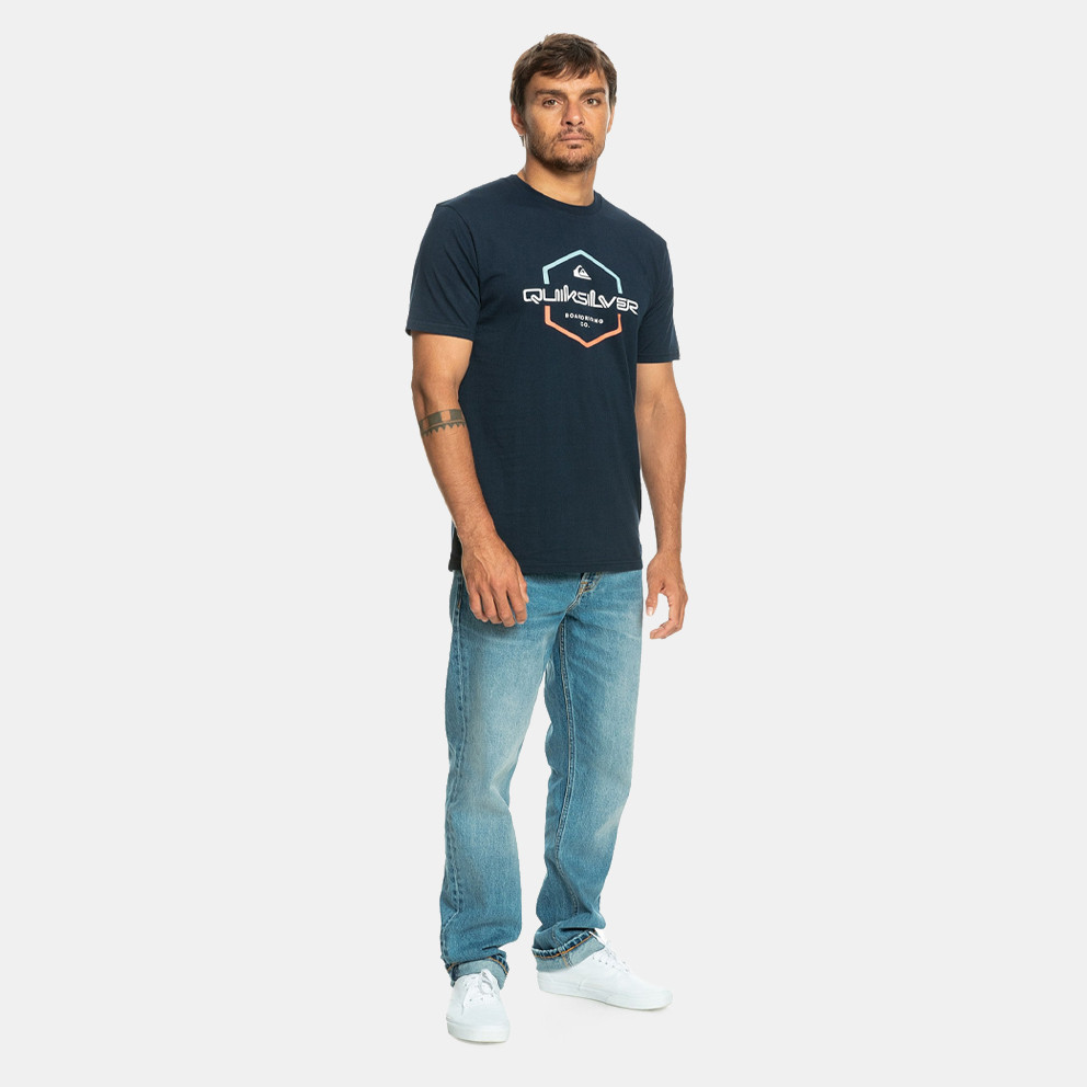 Quiksilver Men's T-Shirt