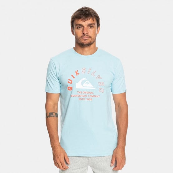Quiksilver Ανδρικό T-Shirt