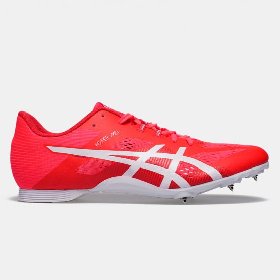 ASICS Hyper Md 8 Unisex Spikes