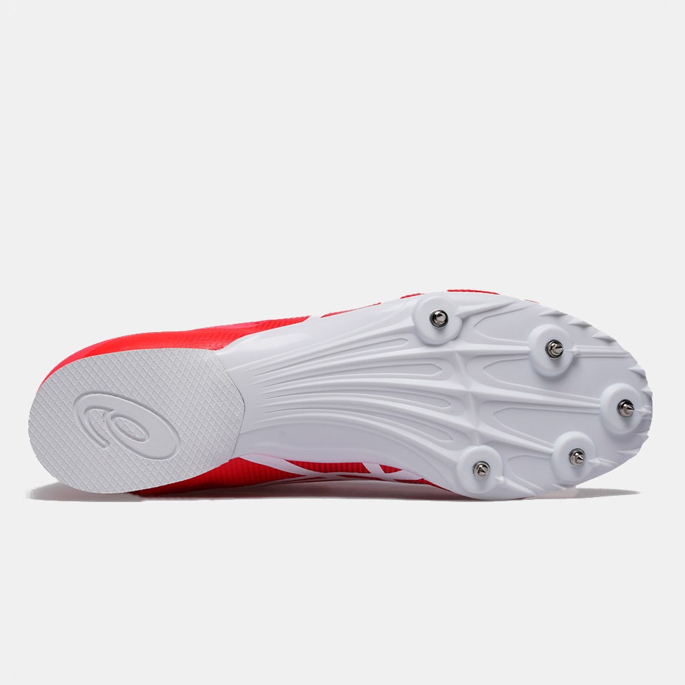 ASICS Hyper Md 8 Unisex Παπούτσια Στίβου