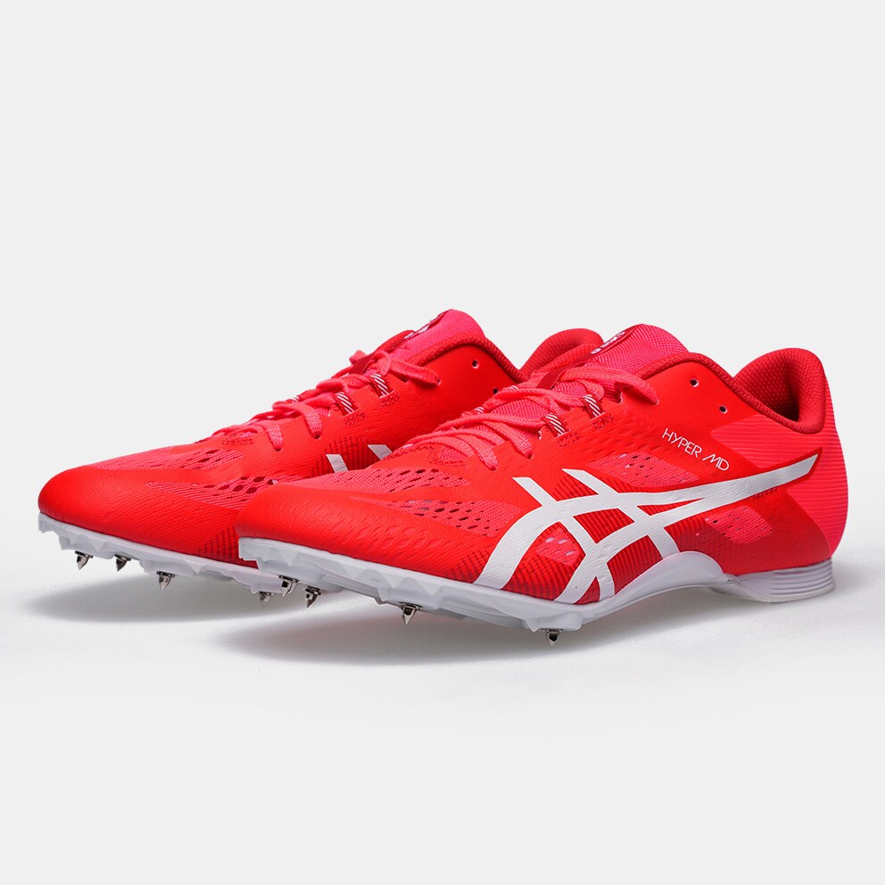ASICS Hyper Md 8 Unisex Παπούτσια Στίβου