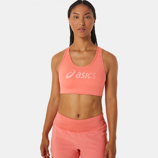 ASICS Logo Kasane Women's Sports Bra