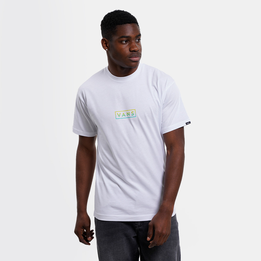 Vans Classic Easy Box Men's T-shirt